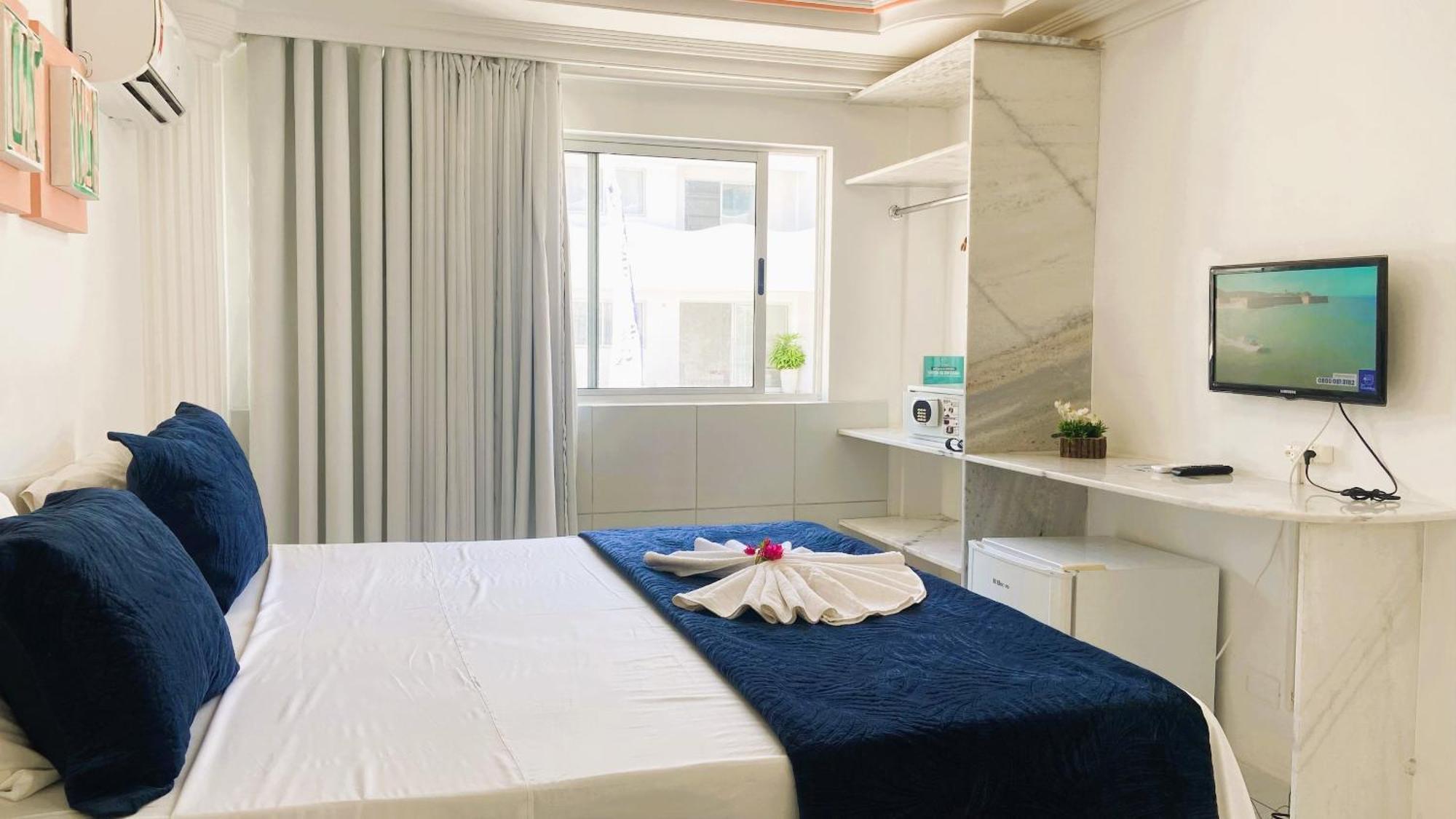 New Casablanca Hotel Paulista