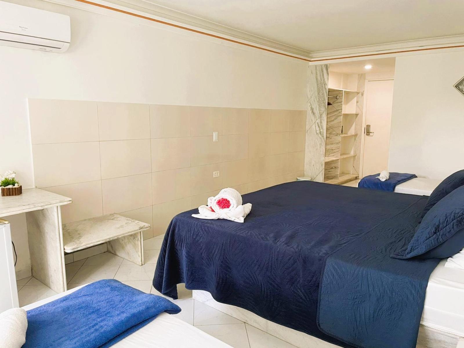 New Casablanca 4*