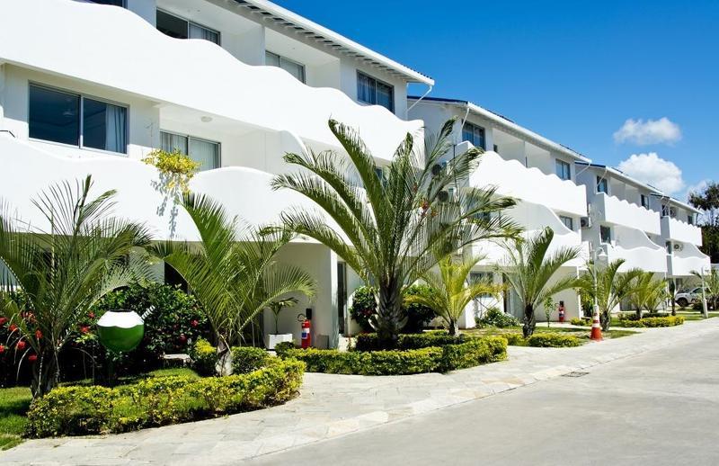 New Casablanca 4*