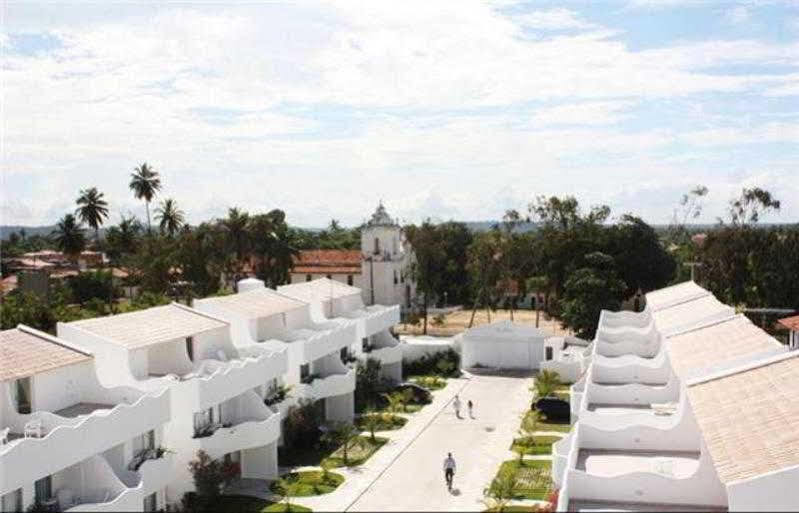 Hotel New Casablanca Paulista